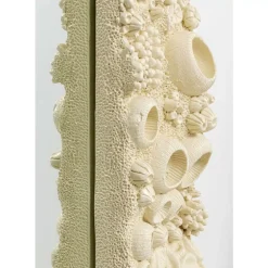 Spiegel-KARE Design Wandspiegel Coral Reef 97X178Cm