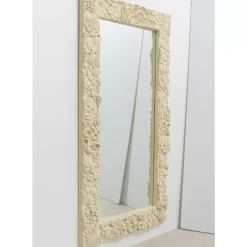 Spiegel-KARE Design Wandspiegel Coral Reef 97X178Cm