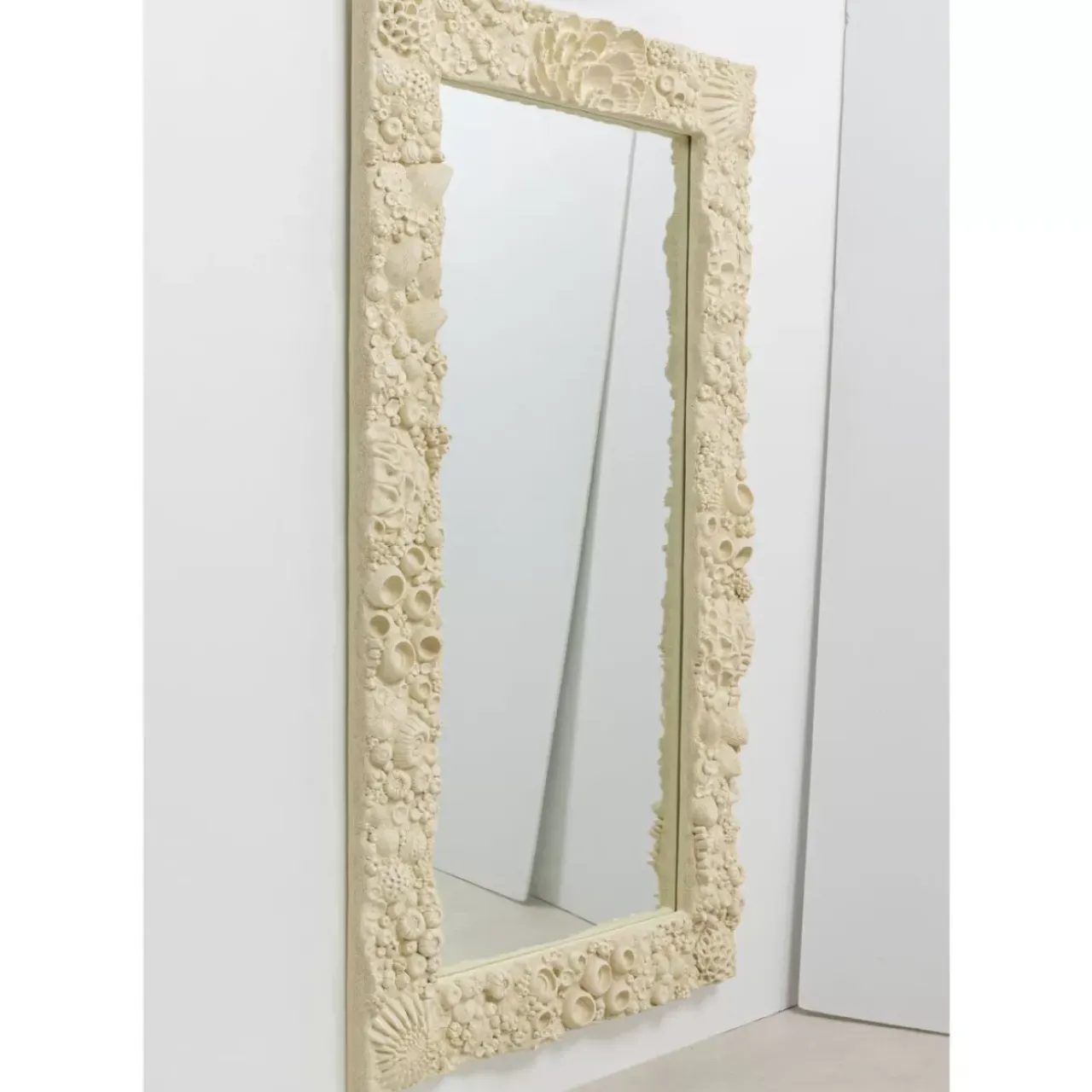 Spiegel-KARE Design Wandspiegel Coral Reef 97X178Cm