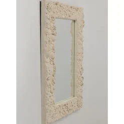Spiegel-KARE Design Wandspiegel Coral Reef 80X120Cm