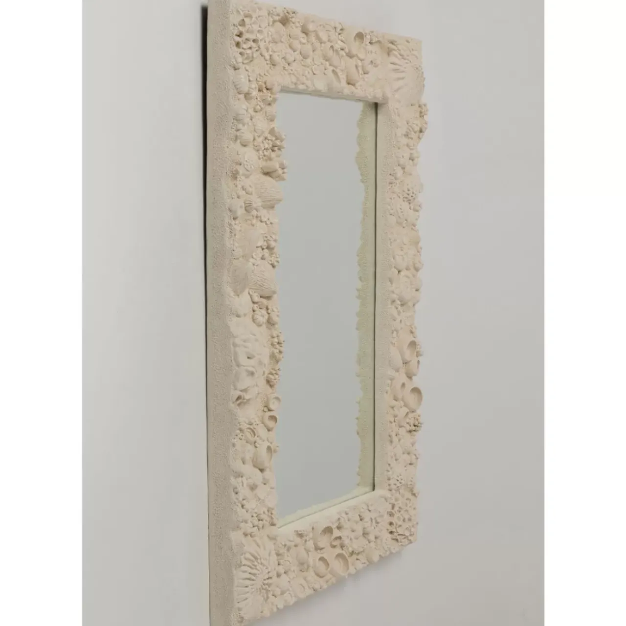 Spiegel-KARE Design Wandspiegel Coral Reef 80X120Cm