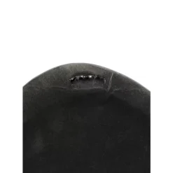 Spiegel-KARE Design Wandspiegel Dynamic Schwarz 29X61Cm