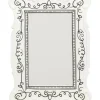 Spiegel-KARE Design Wandspiegel Favola 67X50Cm