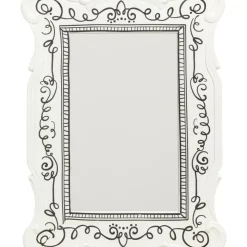 Spiegel-KARE Design Wandspiegel Favola 67X50Cm