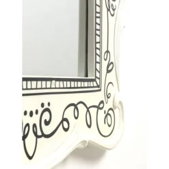 Spiegel-KARE Design Wandspiegel Favola 67X50Cm