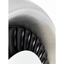 Spiegel-KARE Design Wandspiegel Jet O119Cm