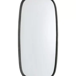 Spiegel-KARE Design Wandspiegel Noomi Kupfer 122X58Cm