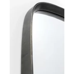 Spiegel-KARE Design Wandspiegel Noomi Kupfer 122X58Cm