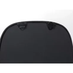 Spiegel-KARE Design Wandspiegel Noomi Schwarz 122X58Cm
