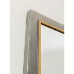 Spiegel-KARE Design Wandspiegel Nuance 90X180Cm