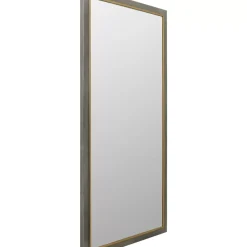 Spiegel-KARE Design Wandspiegel Nuance 90X180Cm