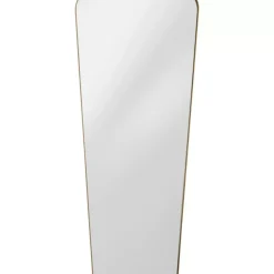 Spiegel-KARE Design Wandspiegel Opera 65X160Cm