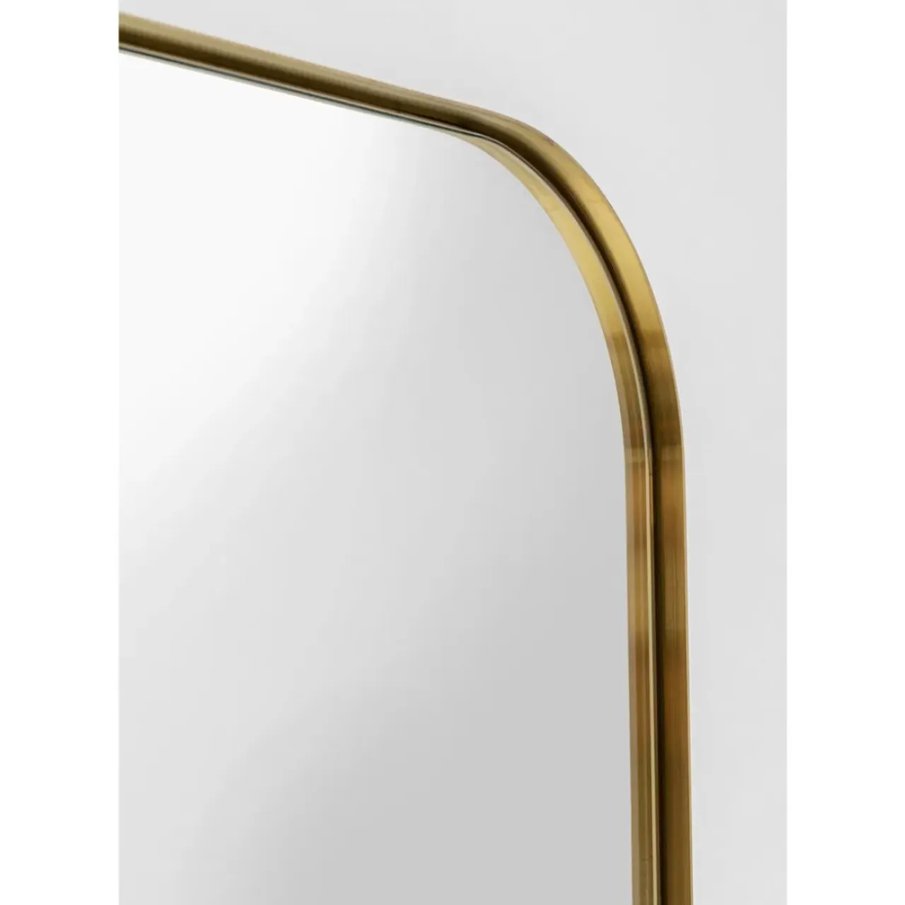 Spiegel-KARE Design Wandspiegel Opera 65X160Cm