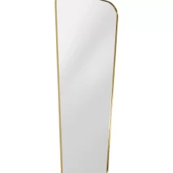 Spiegel-KARE Design Wandspiegel Opera 65X160Cm