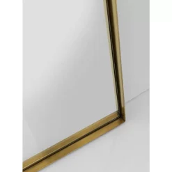Spiegel-KARE Design Wandspiegel Opera 80X190Cm