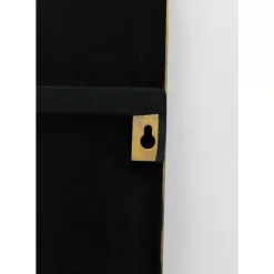 Spiegel-KARE Design Wandspiegel Opera 80X190Cm