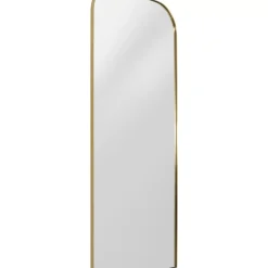 Spiegel-KARE Design Wandspiegel Opera 80X190Cm
