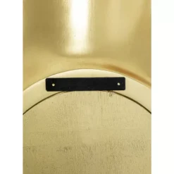 Spiegel-KARE Design Wandspiegel Riley Gold 150X98Cm