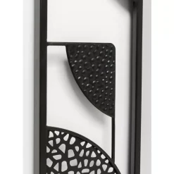Spiegel-KARE Design Wandspiegel Segno 110X70Cm