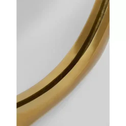 Spiegel-KARE Design Wandspiegel Volare 92X82Cm