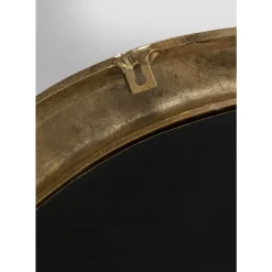 Spiegel-KARE Design Wandspiegel Volare 92X82Cm