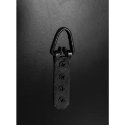Spiegel-KARE Design Wandspiegel Wavy Silber 94X124Cm