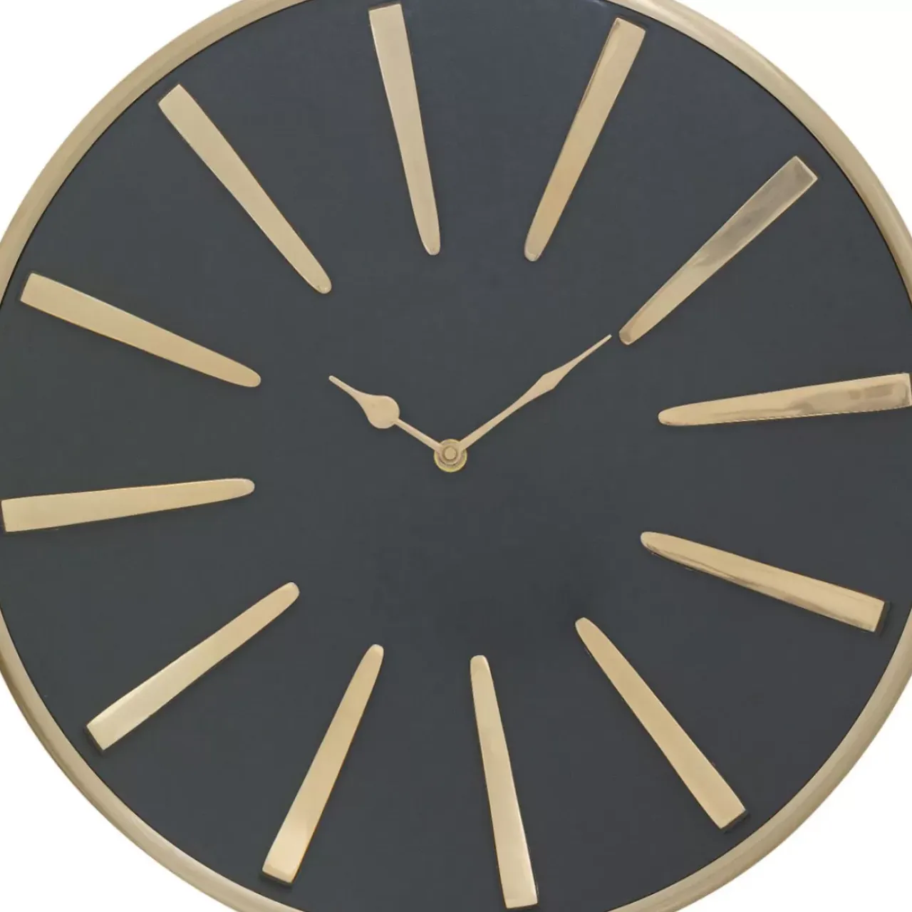 Uhren-KARE Design Wanduhr Charm O41Cm