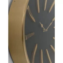 Uhren-KARE Design Wanduhr Charm O41Cm