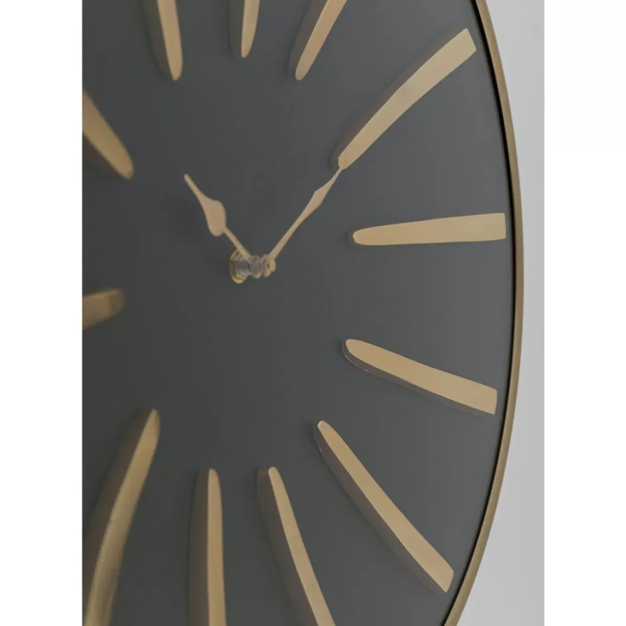 Uhren-KARE Design Wanduhr Charm O41Cm