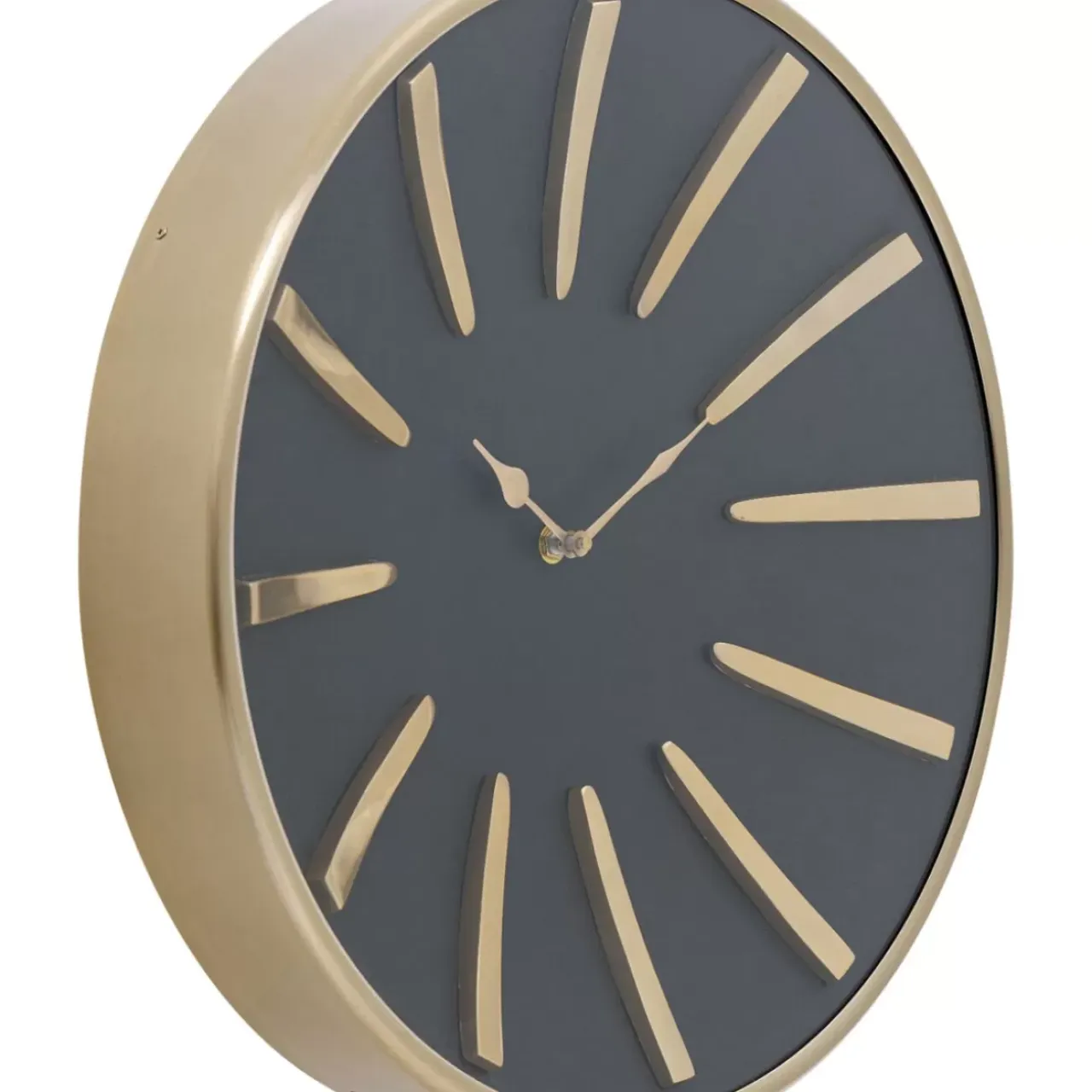 Uhren-KARE Design Wanduhr Charm O41Cm