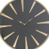 Uhren-KARE Design Wanduhr Charm O51Cm