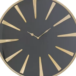 Uhren-KARE Design Wanduhr Charm O51Cm