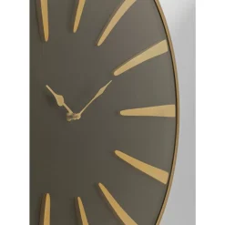 Uhren-KARE Design Wanduhr Charm O51Cm