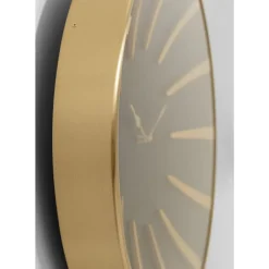 Uhren-KARE Design Wanduhr Charm O51Cm