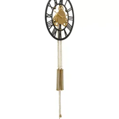 Uhren-KARE Design Wanduhr Clockwork 126X46Cm