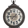 Uhren-KARE Design Wanduhr Grandma