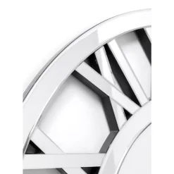 Uhren-KARE Design Wanduhr Specchio O60