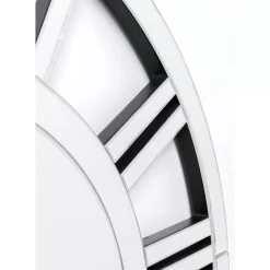 Uhren-KARE Design Wanduhr Specchio O60