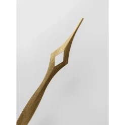 Uhren-KARE Design Wanduhr Strings O60Cm