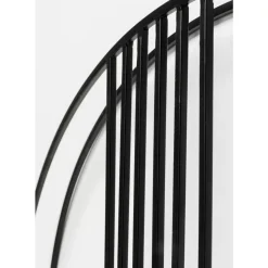 Uhren-KARE Design Wanduhr Strings O60Cm