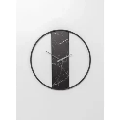 Uhren-KARE Design Wanduhr Studio O61Cm