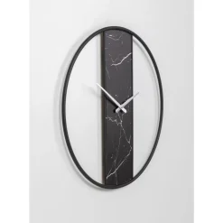 Uhren-KARE Design Wanduhr Studio O61Cm