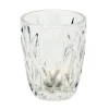 Geschirr & Tischaccessoires-KARE Design Wasserglas Klara