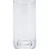 Geschirr & Tischaccessoires-KARE Design Wasserglas Riffle 16Cm