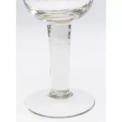 Geschirr & Tischaccessoires-KARE Design Weinglas Georgia