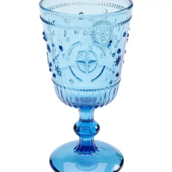 Geschirr & Tischaccessoires-KARE Design Weinglas Greece