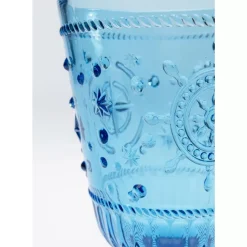 Geschirr & Tischaccessoires-KARE Design Weinglas Greece
