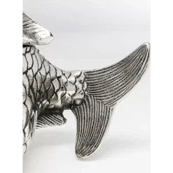 Geschirr & Tischaccessoires-KARE Design Weinkuhler Blowfish
