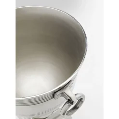 Geschirr & Tischaccessoires-KARE Design Weinkuhler Champagne