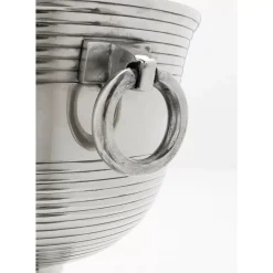 Geschirr & Tischaccessoires-KARE Design Weinkuhler Champagne